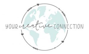 Your Creative Connection Banner