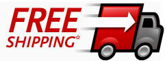 Free Shipping truck