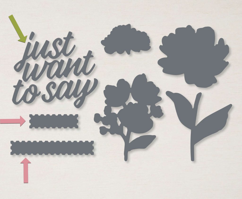 How to Stamp the Art Gallery Stamp Set | Stamp with Jenn