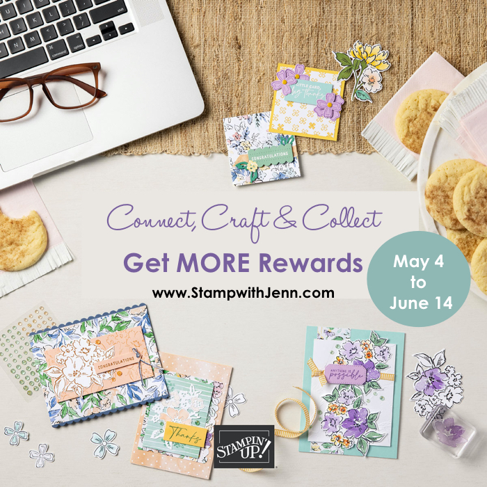 special rewards offer may to june 14