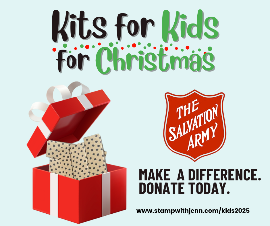 Kits for Kids Fundraiser 2025