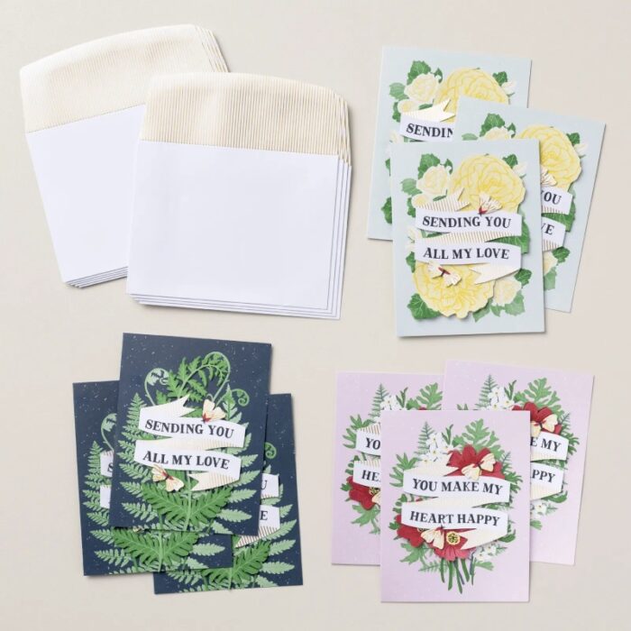 banner botanicals kit