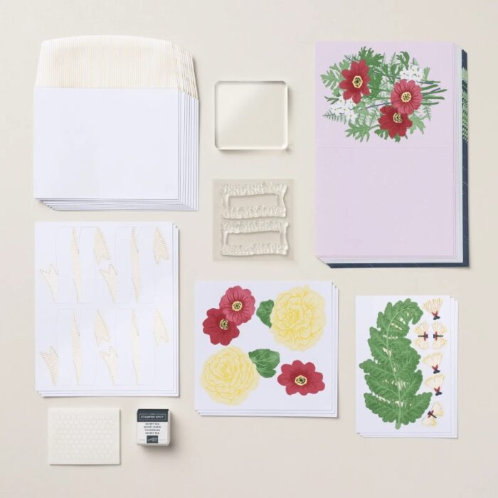 banner botanicals kit contents
