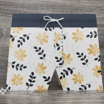 guys shorts card stamped front