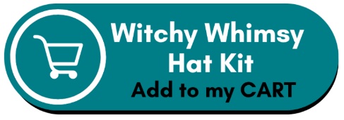 Witchy Whimsy Hat Kit button