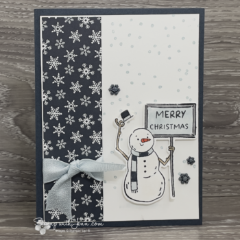 christmas crew secret sea snowman front