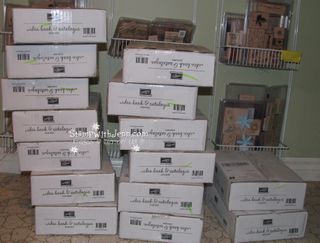 Pile-of-boxes