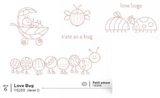 Love bug