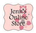 Jenns online store