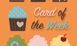 Card of the Week Program