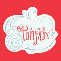 Paperpumpkinlog